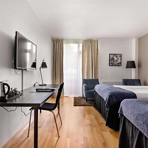 Standaard Kamer